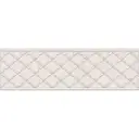 Бордюр Kerama Marazzi Сорбонна AD\A359\6355 25x7.70см полированный бежевый