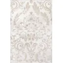 Декор Kerama Marazzi Висконти HGD\A422\8326 20x30см полированный белый