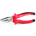 Плоскогубцы комбинированные Izeltas Ergonomik 3020125180 180 мм