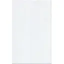 Настенная плитка Kerama marazzi 6397 40x25см 1.1 м² цвет белый, цена за упаковку
