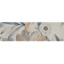 Настенная плитка Kerama Marazzi Тракай/Brick Plus VB\A42\9016 28.50x8.50см полированный серый, серебристый