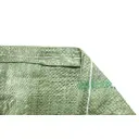 Мешки для мусора PACK INNOVATION IP0MSMPPG559580-100 80 л цвет зеленый 100 шт
