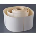 Термоэтикетка Pack Innovation самокл-ся ЭКО 75x120 300 накл 40 мм втулка 33 шт IP0TE0075.125-33