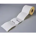 Термоэтикетки Pack Innovation самокл-ся ЭКО 100x100 мм втулка 40 мм 500 накл 4 шт IP0TE100100500-4