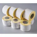 Термоэтикетки Pack Innovation ЭКО 58x40 мм 700x18 шт IP0TE0058.40.700-18