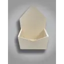 Подарочная коробка ArtCore "Конверт" YSM7BE, бежевый