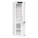 Встраиваемый холодильник Gorenje HZFI26282 54x177.2 см цвет белый