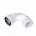 Труба фановая TIM BWC0350R 250-570 мм