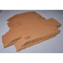 Коробка Pack innovation IP0GKSS221608-150 2.8 л 22x16x8 см