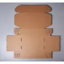 Коробка Pack innovation IP0GKSS322210-50 7 л 32x22x10 см