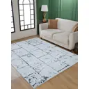 Ковер полиэстер Mafy 5750 GG Babil 120x180 см