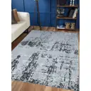 Ковер полиэстер Mafy 5753 GG Babil 120x180 см