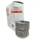 Барабанные гвозди H&H 2.3x50 Ring HDG ершёные горячий цинк 2500 шт