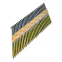 Реечные гвозди Senco D34 2.9x65 Ring HDG ершёные горячий цинк 2000 шт