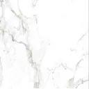 Керамогранит Takceram Calcateh Silver полированный ректифицированный 59x59см 1.392 м² цвет белый/серый, цена за упаковку