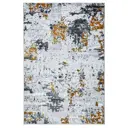 Ковер Mafy BABIL 5754-GY 160x230 см полиэстер цвет жёлтый