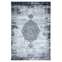 Ковер полиэстер MAFY 5762-GG 120x180 см
