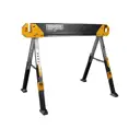 Козлы строительные стальные Toughbuilt 1067x686x812мм до 590кг 2шт