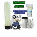 Установка ионообменная AWT 1465/F116Q3