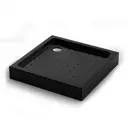 Душевой поддон Veconi Tezeo acrylic TZ52B-100-C5 квадрат акрил 100x100см
