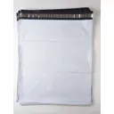 Пакет 43x50 см 25 шт Pack Innovation IP00KPKK4350.60-25 полиэтилен цвет белый