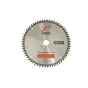 Пильный диск по дереву GOLDTOL 21030-4021 210 мм