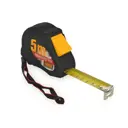 Рулетка Hardy 0700-441906 5 м x 19 мм