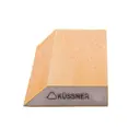 Губка шлифовальная абразивная четырехсторонняя Kussner трапеция Soft P150 125x90x25 мм