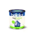 Защитно-декоративная пропитка для дерева BELINKA TOPHYBRID 0.75 л. №23 махагон
