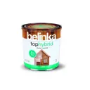 Защитно-декоративная пропитка для дерева BELINKA TOPHYBRID 0.75 л. №16 орех