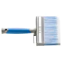 Кисть-макловица Hardy 0244-906012 120 мм плоская синтетическая щетина