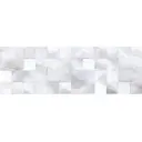 Декор настенный Primavera Joie DG12-02 30x90см цвет Серый серебристый