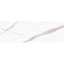 Декор настенный Primavera Signorina DC15-03 30x90см цвет Белый