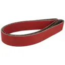 Лента шлифовальная Vsm P40 610x50 мм, 2 шт.