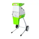 Измельчитель садовый электрический RedVerg RD-GS 2800 Вт 45 л