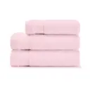 Полотенце Kenzo Paris II Rose 55x100 см цвет розовый
