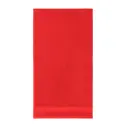 Полотенце Kenzo Paris II Rouge 45x70 см цвет красный