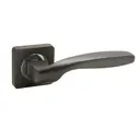 Ручка раздельная Trodos AL-02-L228 графит