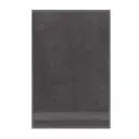 Полотенце Kenzo Paris II Gris 92x150 см цвет серый