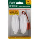 Крючки самоклеящиеся Park 008172, 2 шт