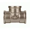 Тройник Terma 1/2"x1/2"x1/2" ВР латунь 41900