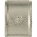 Муфта Terma 1"x1" ВР латунь