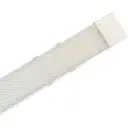 Светильник линейный светодиодный Alfaled Gfal60065 600 мм 18 Вт холодный белый (голубой) свет