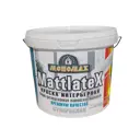 Краска интерьерная Мономах Mattlatex база А цвет белый 5 л