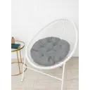 Подушка Alberica Пикованные подушки П/Г600 серый 60x600 см цвет светло-серый