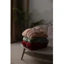 Плед Strawberry Dreams Mansi DJB0402, 150x200 см, плюш, цвет серый