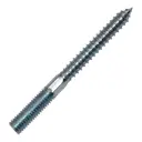 Сантехническая шпилька Метизный Двор М8x60