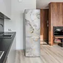 Наклейка Verol Мрамор 65x200 см