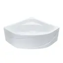 Ванна Santek 1.WH11.1.983 акрил 150x150см