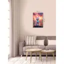 Картина на холсте First Class Images 102189 80x50 см